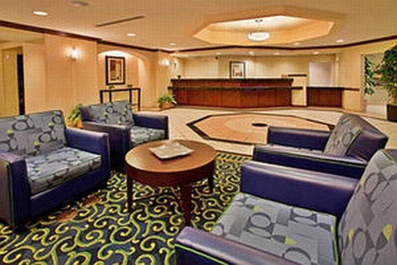 Springhill Suites Austin South Exterior foto